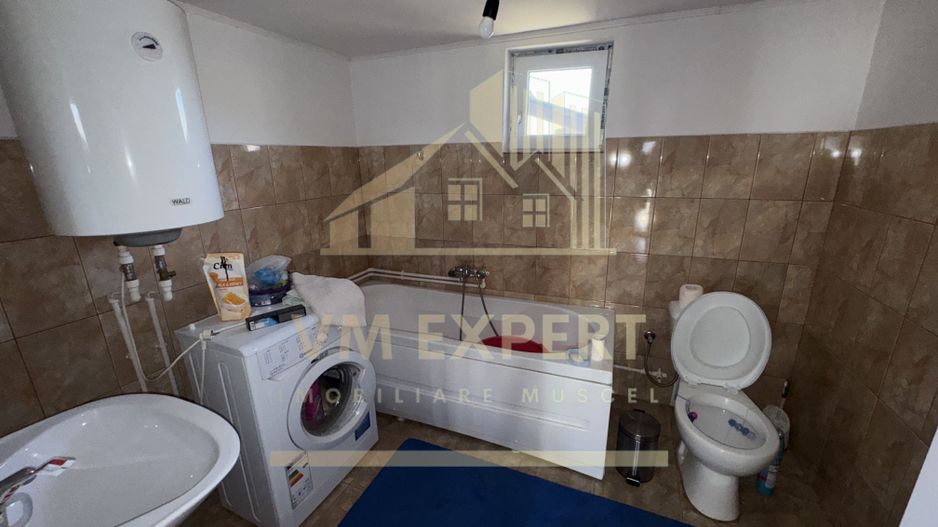 CASA 3 CAMERE, TEREN 1000 MP, GODENI, ARGES - Poză 8