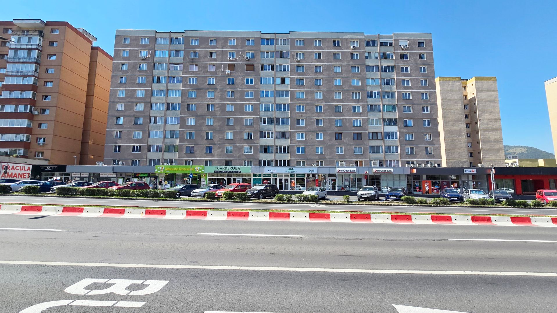 Apartament 3 camere zona Astra - Poză 22