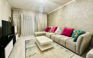 Apartament spatios cu 4 camere I Lipovei | Iulius Town - Poză 2