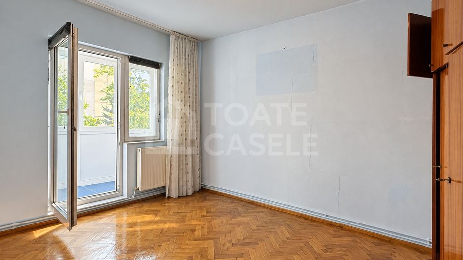 Apartament 3 camere | decomandat | zona BIG | Mănăștur - Poză 3