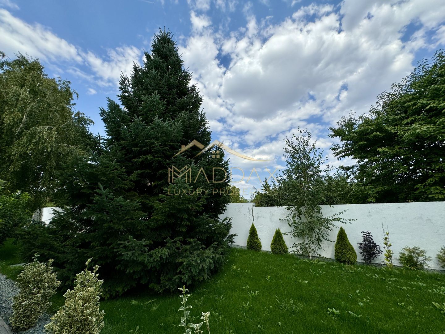 Vila cu 5 camere // * 565 mp gradina* // Tunari - Poză 74