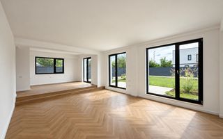 Casa Parter in Complex Finalizat - Poză 1