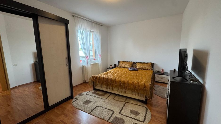 COMISION 0 | Casă individuală 4 camere | 194 mp utili | Zona Mehala - Poză 12