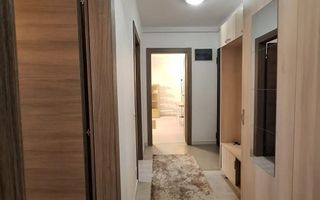Apartament 2 camere de închiriat | 21 Residence–Politehnica | Etaj 7 - Poză 5