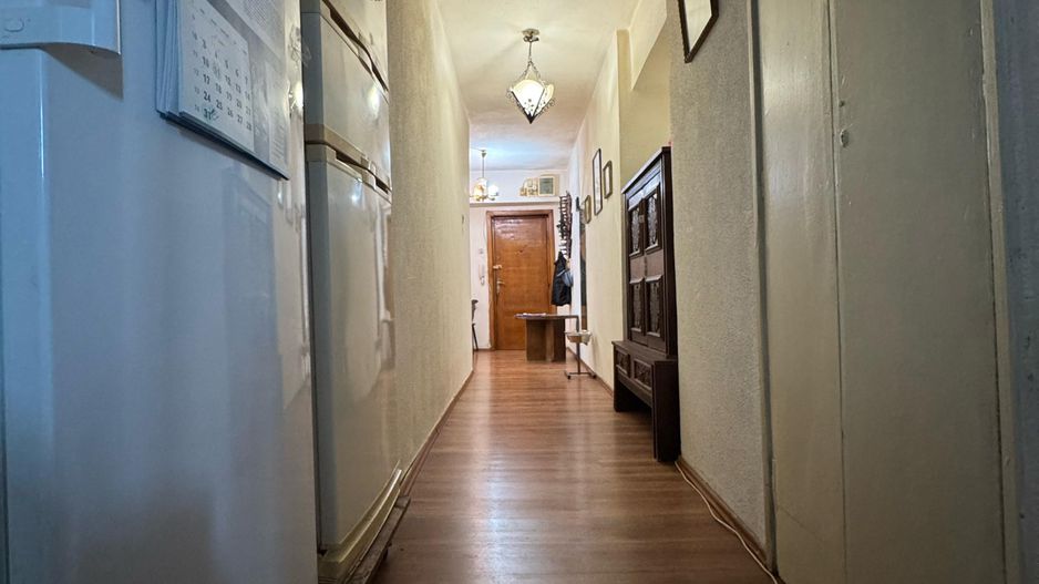 3 CAMERE| 85MP| DECOMANDAT| SOS. TITULESCU- BANU MANTA - Poză 10