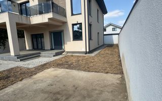 Casa individuala | 3 Camere | teren 400 mp, Berceni - Poză 12