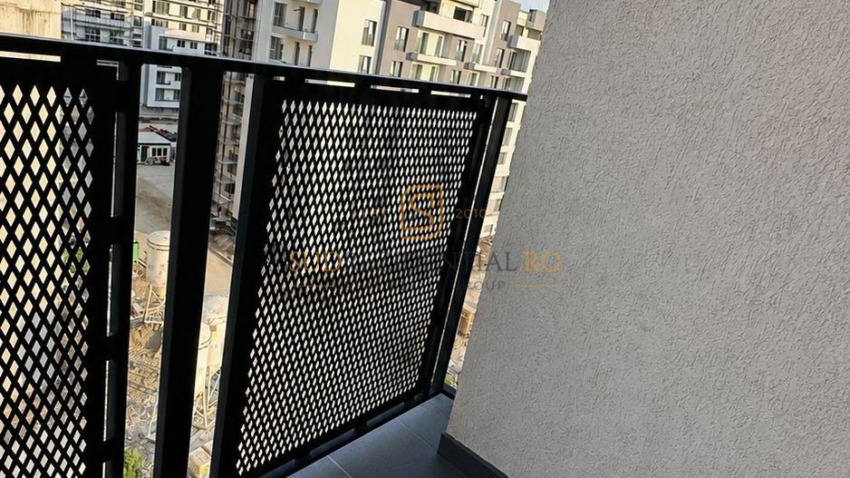 Garsonieră modernă lângă Parcul Tudor Arghezi | Etaj 7 + parcare - Poză 10