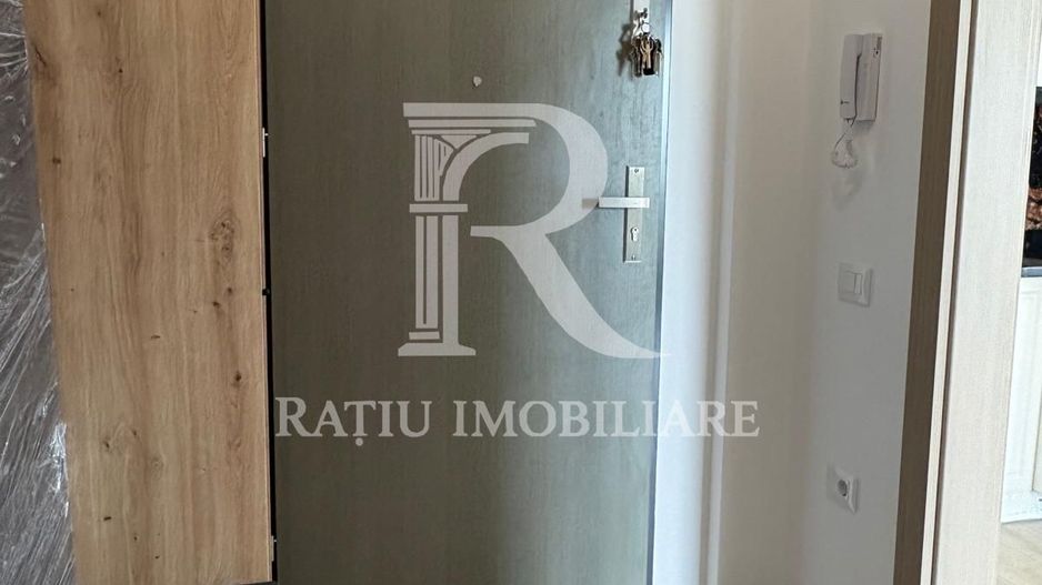 Apartament Premium 2 Camere || Zona President – Băile Felix - Poză 7