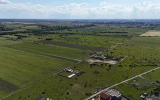 Terenuri zona  MOSNITA NOUA -  ALBINA . - Poză 20