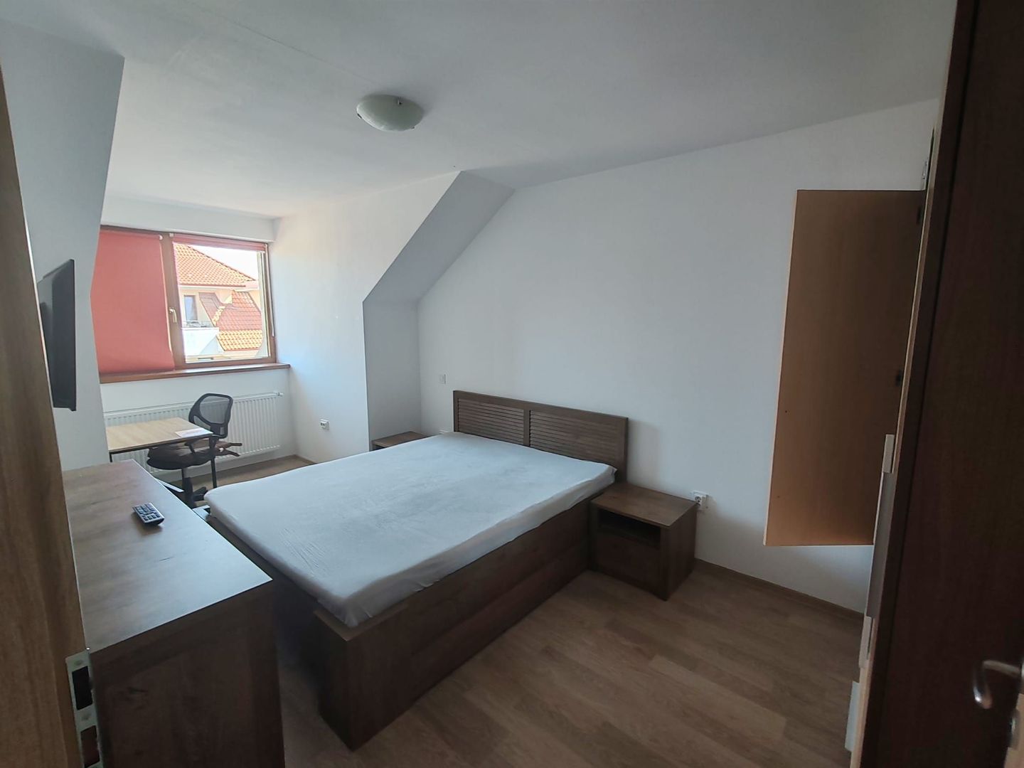 Apartament 2  camere tip studio Imperial Residence - Poză 8