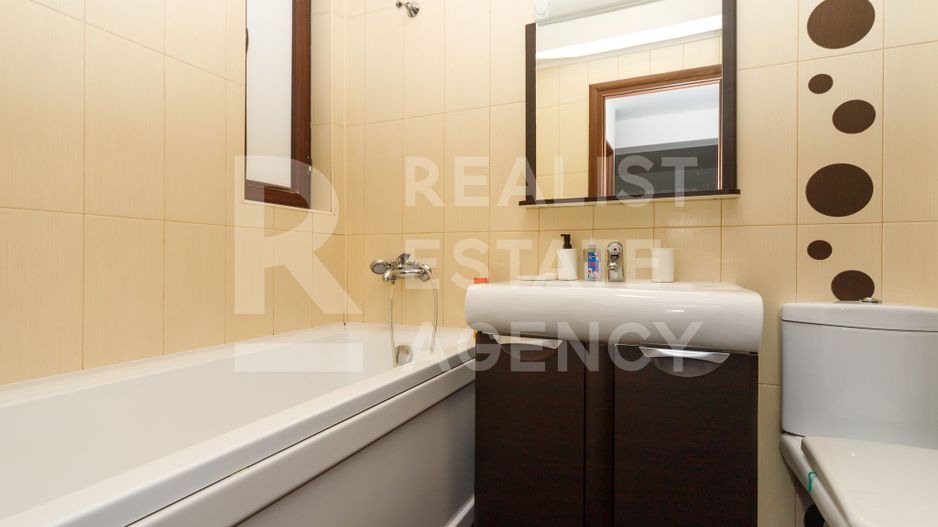 Vânzare, apartament, 2 camere, zona Drumul Taberei - Poză 13