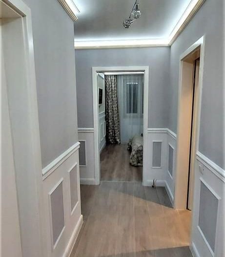 Apartament 2 camere finalizat bloc nou Urban Plaza Brasov  utilat - Poză 10