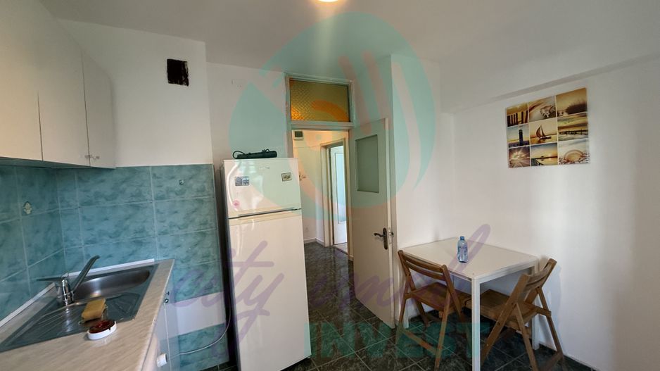 Garsonieră spațioasă Splaiul Unirii | 41 mp | Ideal locuință sau birou - Poză 5