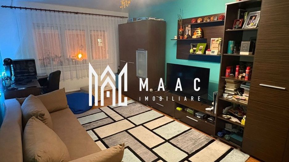 Apartament 2 camere | Etaj 1 | 56 MP | Calea Dumbravii - Poză 2