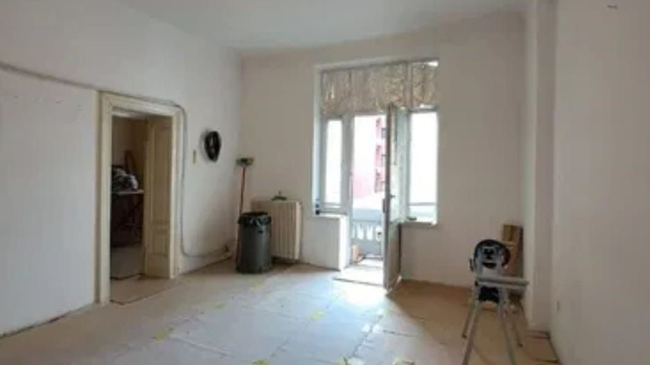 APARTAMENT INTERBELIC IMENS ZONA MOSILOR-ARMENEASCA - Poză 7