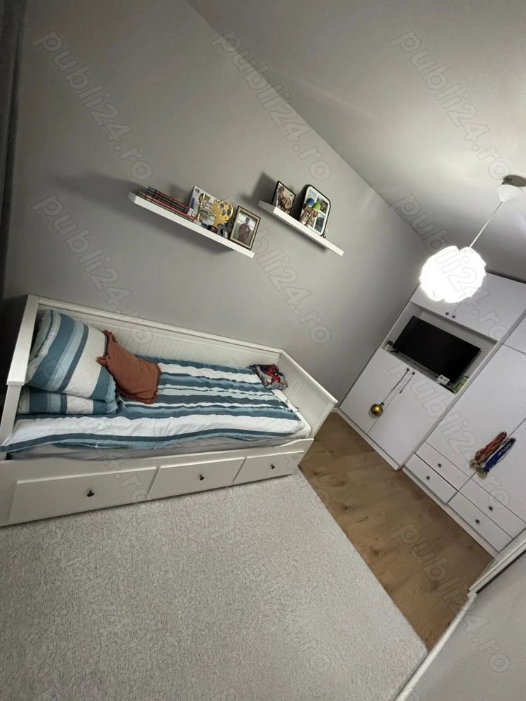 Apartament 3 camere zona Minerva - Poză 3