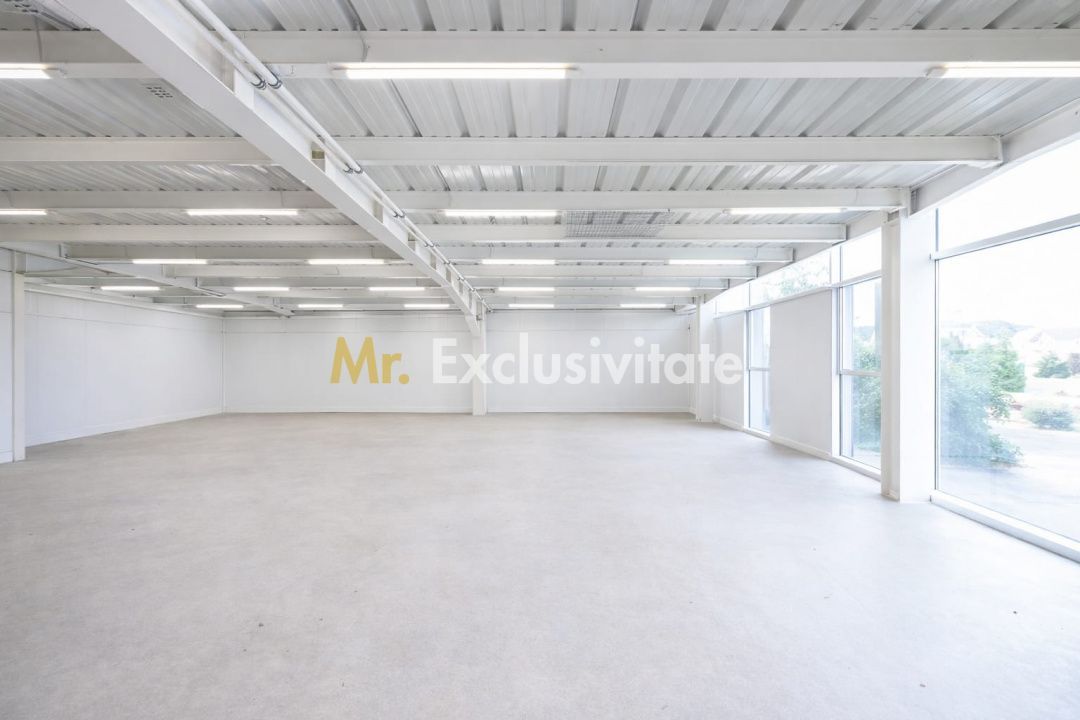 Showroom | Spatiu comercial premium, parter + etaj, multifunctional - Poză 4