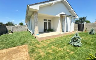 Bucovat-Duplex Parter-Curte Amenajata - Poză 6