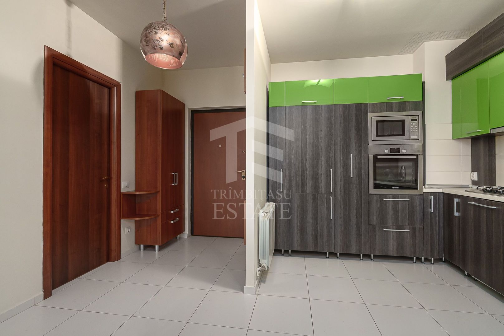 Baneasa Aleea Privigetorilor, 2 camere de inchiriat parcare subterana - Poză 10