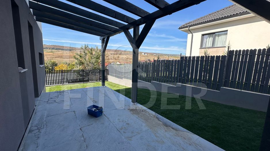 Casă tip duplex cu 4 camere în Iris, Cluj-Napoca, aproape de facilități - Poză 4