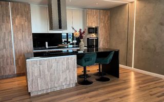 VANZARE PENTHOUSE 3 CAMERE | TERASA 58MP | ZONA MIHAI BRAVU - Poză 6