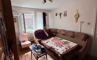 Apartament de vânzare cu 2 camere in zona centrala Alba Iulia - Poză 1