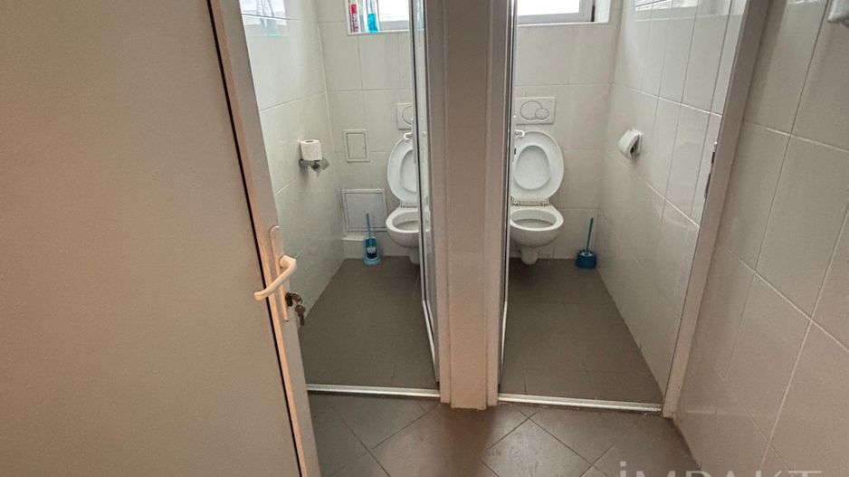 De închiriat service auto cu zona de birouri/sala asteptare - Poză 13