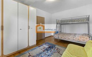 Cornu, Vedere la Padure, Vila D+P+M, 6600mp teren, 4 parcare - Poză 31