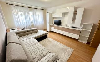 Apartament o camera, parcare, imobil nou, Zorilor, 38 mp - Poză 1