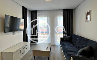 Apartament de închiriat cu 2 camere în WEST RESIDENCE, Oradea - Poză 3
