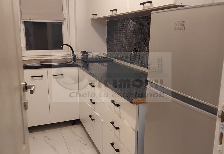 Apartament 2 Camere  – Cantemir, la 5 Minute de Palas -430 euro - Poză 3