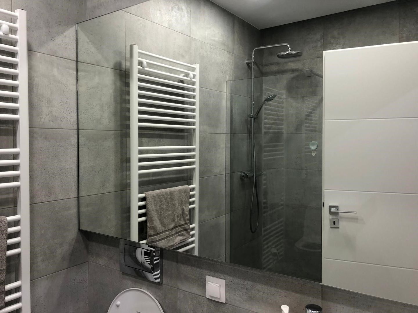 Apartament Petrom City - Poză 15