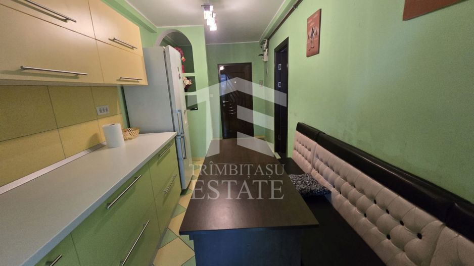 CENTRU-FERDINAND Apartament 2 camere de inchiriat. - Poză 22