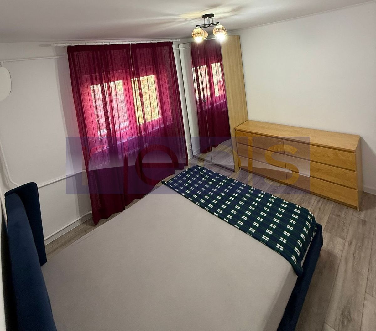 INCHIRIERE 3 CAMERE | DECOMANDAT | ZONA DECEBAL - Poză 3