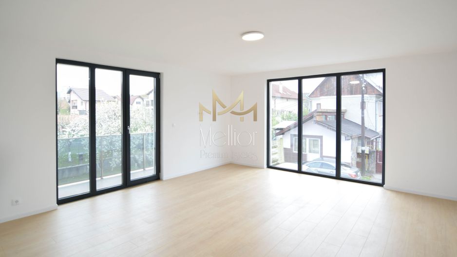 Vilă modernă premium în Gheorgheni, 2 nivele, finisaje de lux - Poză 11