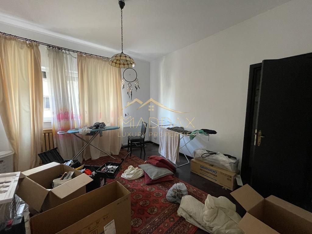 4-room apartment ***140sqm*** // University area - Poză 32
