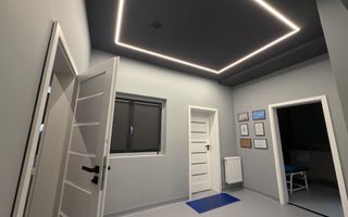 Clinica Medicala  amenajata pentru inchiriat caen 8690 disponibila - Poză 23