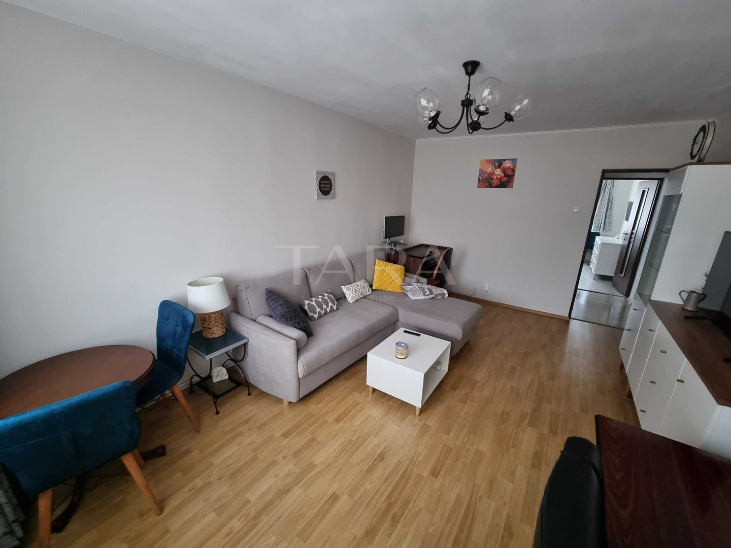 Apartament decomandat, situat într-o locație excelentă! - Poză 5