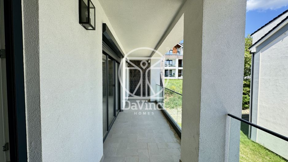 Apartament 2 camere - 54.12. mpu + 14.42 mp terasa (77N-DO-ap.3) - Poză 8