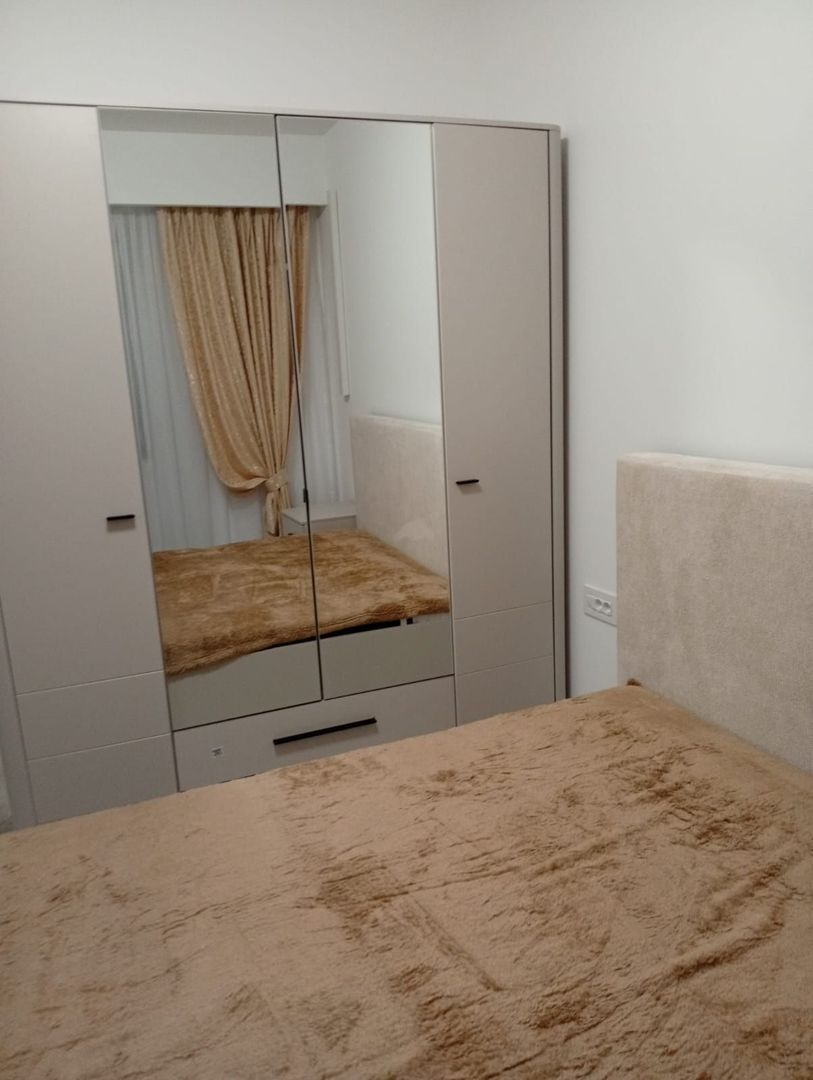 Apartament 2 camere, complet mobilat si utilat, Complex Rezidential Novum 56 - Poză 2