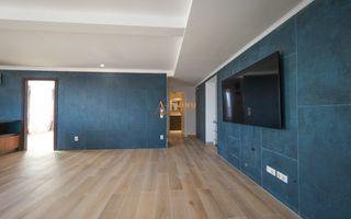 Nordului / Herăstrău | Penthouse | 130+140mp | 4 Camere - Poză 3