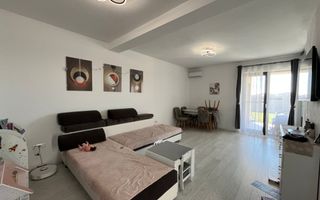 Duplex pe parter mobilat si utilat | Toate utilitatile - Poză 1