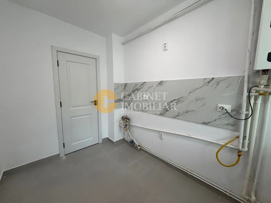 TATARASI - 2 CAMERE - ETAJUL 2 - RENOVAT COMPLET - FARA RISC - Poză 3