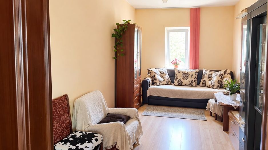 Casă cu 3 camere 85 mp în Freidorf + 2.877 mp teren - Poză 3