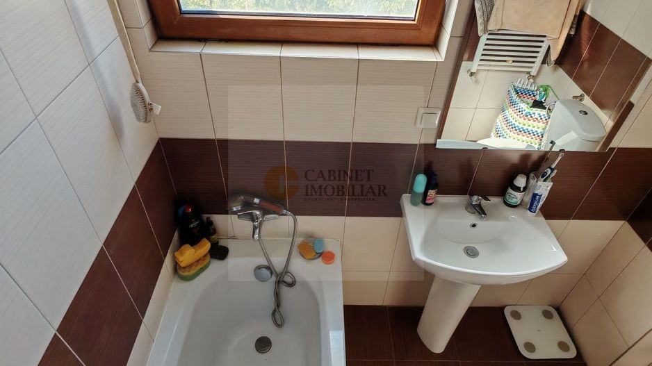 2 Camere | Centrală Proprie | Pază | Mobilat - Utilat | Central - Poză 7