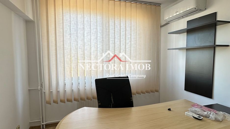 NECTORA IMOB-Spatii de birouri,Calea Borsului,Mobilat,Aer conditionat - Poză 4