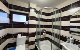 Vilă modernă de vânzare – zona Damila, Craiova - Poză 17