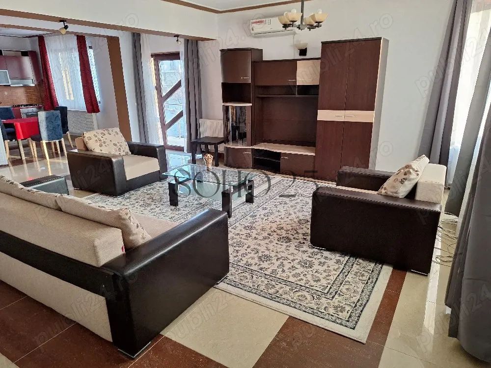 Propietar inchiriez apartament 3 camere - Poză 1