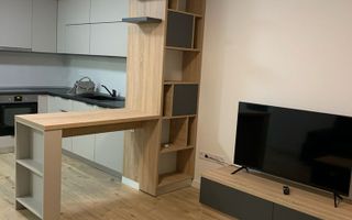 Apartament 2 camere de inchiriat BELVEDERE RESIDENCE - Poză 4