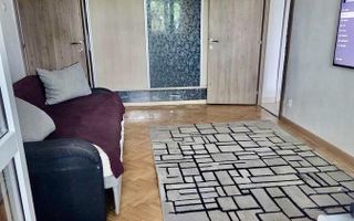 VANZARE APARTAMENT 2 CAMERE 50MP MUNCII CAMPIA LIBERTATII SEMIDECOMANDAT - Poză 3